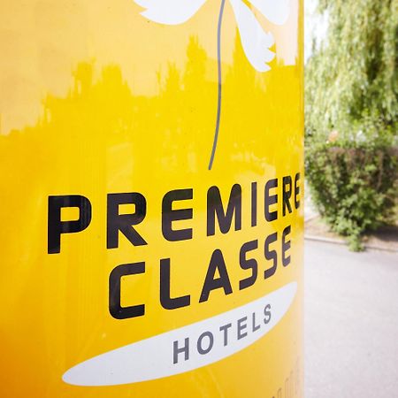 Premiere Classe Lyon Sud - Chasse Sur Rhone Екстер'єр фото